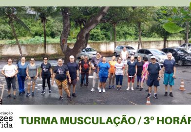 Associação Raízes da Vida