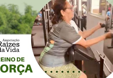 Associação Raízes da Vida