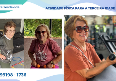 Raízes da Vida